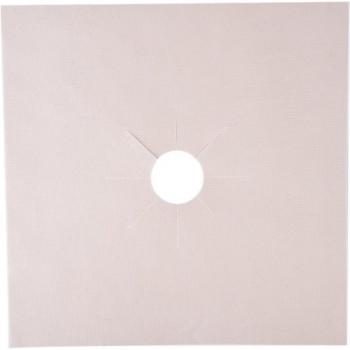 4PCS Kitchen Stove Burner Shields