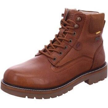 Bottes Camel Active pour Homme Marron