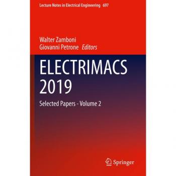 ELECTRIMACS 2019: Selected Papers