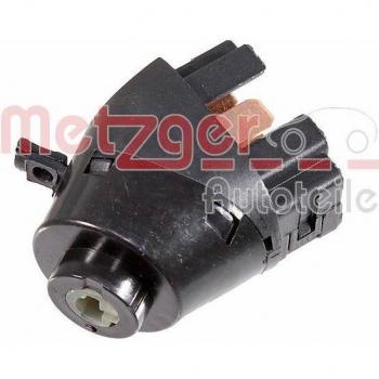 METZGER 09161028 Interruptor de encendido para vehículos SEAT y VOLKSWAGEN