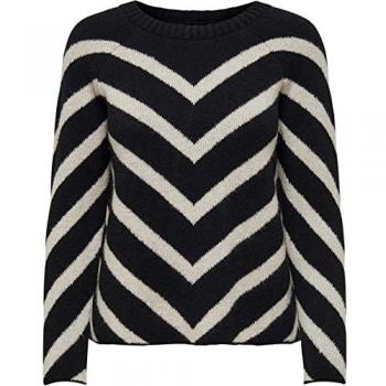 Only Eliza Strickpullover für Damen