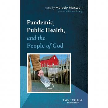 Vitalsource Technologies, Inc. Pandemic, Public Health, and the People of God