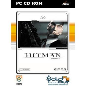 Hitman: Codename 47 – Stealth Ops for PC