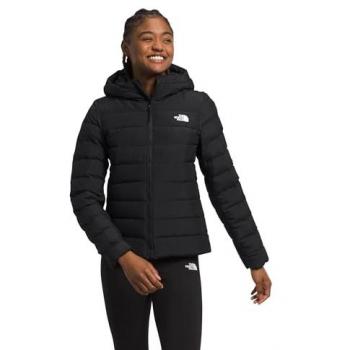 The North Face Aconcagua Jacket Damen Schwarz L