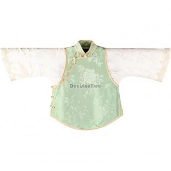 Chiffonhemd für Damen