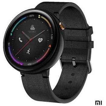Reloj Xiaomi Amazfit Nexo 4G LTE Negro (Ceramic Black)