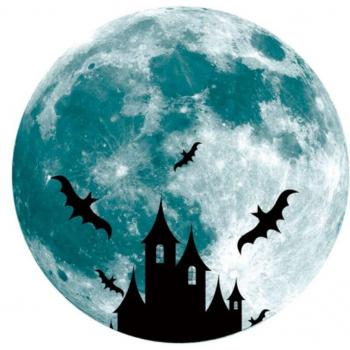 Halloween Glow Stickers