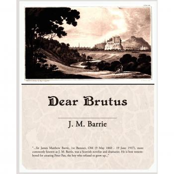 Dear Brutus