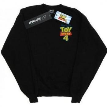 Sudadera Mujer Disney Toy Story 4 con Impresión en el Pecho