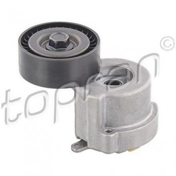 Correia Trapezoidal TOPRAN 208/416 com Tensor Integrado