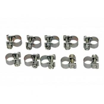 Collier de serrage 9-11 mm W1