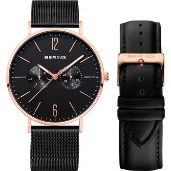 Timeless Male Chronometer