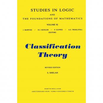 Vitalsource Technologies, Inc. Classification Theory: And The Number Of Non-isomorphic Models