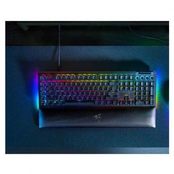 Razer BlackWidow V4 Clavier Gaming Switch Vert