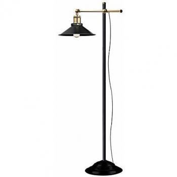 Globo Lenius moderne Stehleuchte