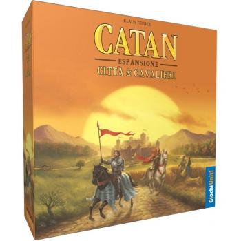 Catan