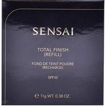 Kanebo Cellular Foundation Total Finish Refill Colorete Tf204 5