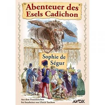 Abenteuer des Esels Cadichon