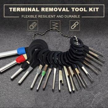Auto Repair Tool Set