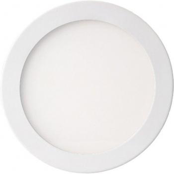 Faro a Incasso 12W Tondo Freddo Caldo