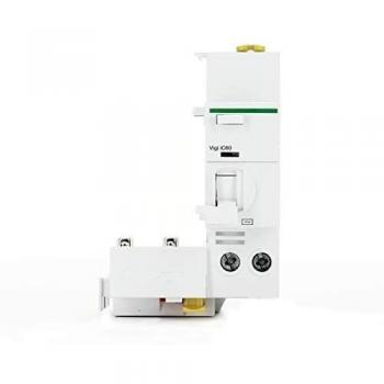 Portafusiles seccionador STI 3P+N 500V Schneider Electric 0017537747