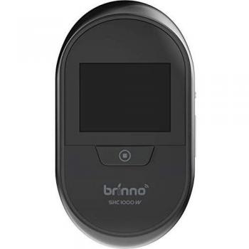 Brinno Smart PeepHole Video Recorder