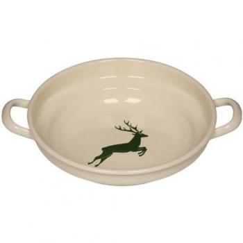 Piatto Country Deer 24cm