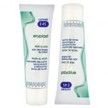 Lutsine Eryplast Water-Based Ointment 2 x 75 g
