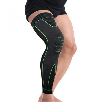 Non-Slip Bandage Knee Pads
