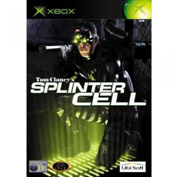 Splinter Cell Classic Series – Original Xbox, Factory Sealed