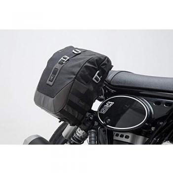 Borse laterali SW-Motech Legend Gear per Yamaha SCR 950 (16-)