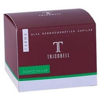 Tricobell Crema Dermocapilar 200g
