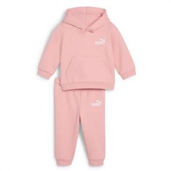 PUMA Kinder Pyjama Set in Pink