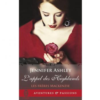 Les frères MacKenzie : L'appel des Highlands