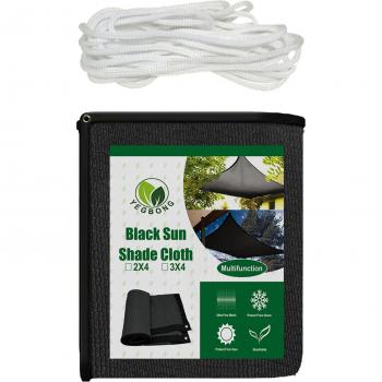 Patio Sunscreen Net
