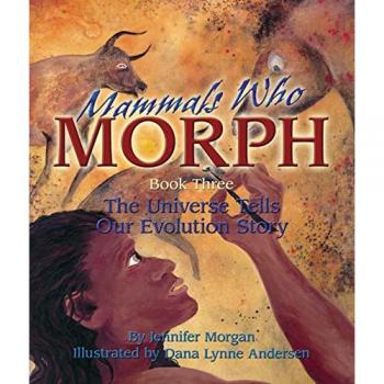 Mammals Who Morph