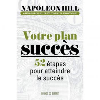 Votre plan succès