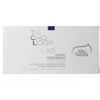 Trichology Lab Lozione Tricologica Anticaduta 20 Fiale