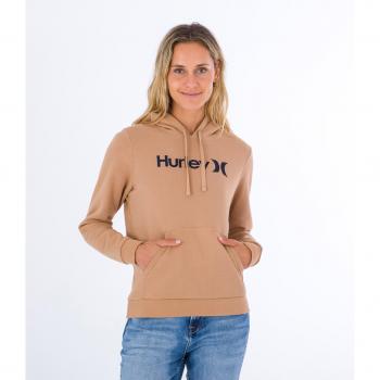 Sweat à capuche femme « O&O Hiver »