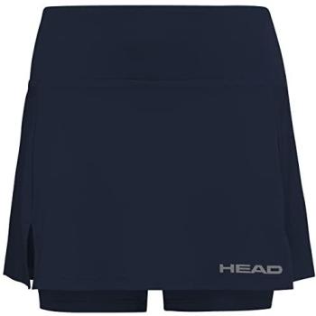Meisje Short Dress Head Club Basic