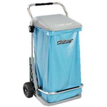 Raccolta Foglie e Rami Comfort Cart 8926