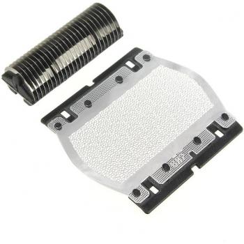BRAUN 11B Series Replacement Shaver Foil