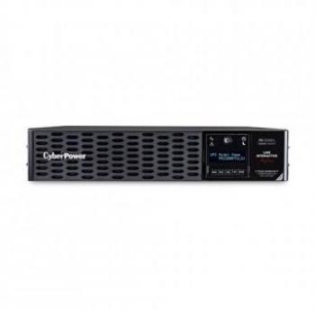 CyberPower PR2200RTXL2U 2200VA/2200W Smart App Sinewave UPS with Extended Battery Capability