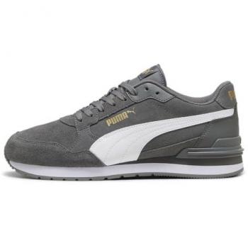 Puma ST Runner v4 SD Herren Sneaker Schwarz Größe 44