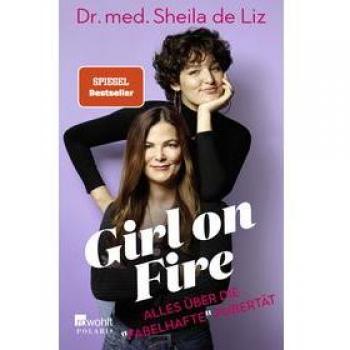 Girl on Fire