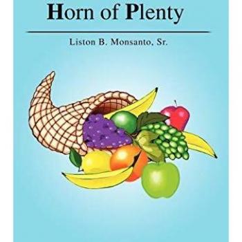 Horn of Plenty