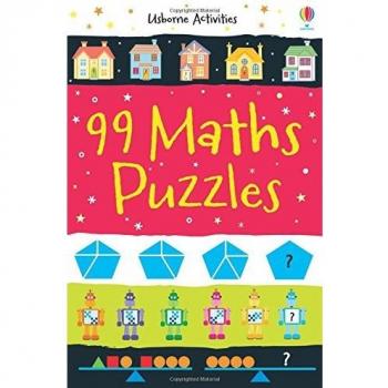 99 Maths Puzzles