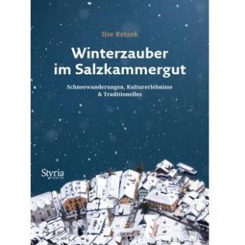 Winterzauber im Salzkammergut