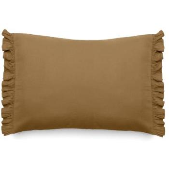 Coussin Collection Elza Volants