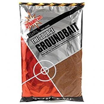 Dynamite Baits The Source Bait